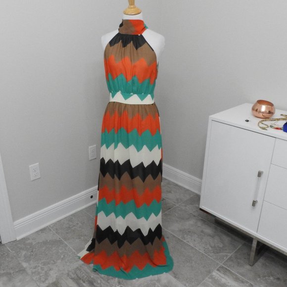 15+Trending Ark And Co Maxi Dresses
